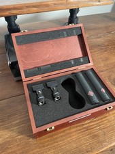 Neumann 184 stereo - 184, mt