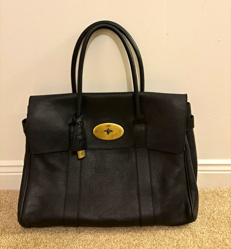 Mulberry bayswater classic - in,