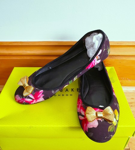 Ted baker citrus bloom floral - ted,