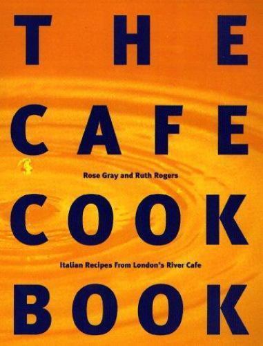The cafe cook - cafe, italian