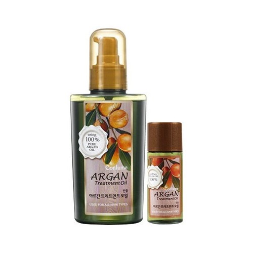 Welcos confume argan - [welcos],