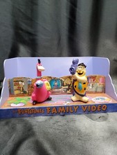 Hanna-Barbera The Flintstone's