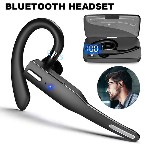 Wireless trucker headset - wireless,