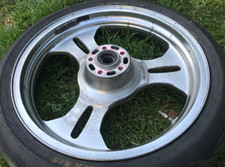 Kawasaki VN1600 Mean Streak