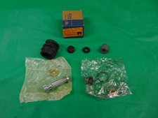 NSU 110 1200 TT  ATE BRAKE