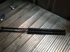 Audi A1 S Line 3 Dr 2010-2015 1.6 TDi BOOTLID TAILGATE STRUTS (PAIR) 8X3827552