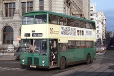 Bus Photo - Merseyside PTE 2144 GKA96N Bristol VR East Lancs Liverpool