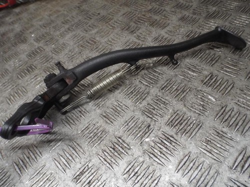 Kawasaki zx14 zx14r zzr1400 - zx14,
