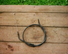 KAWASAKI KLE650 VERSYS ORIGINAL THROTTLE CABLE.