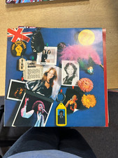 The Sensational 70's - 1977