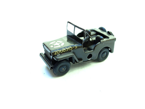 Triang minic jeep - triang,