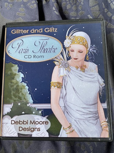 Debbie moore designs - debbie, &