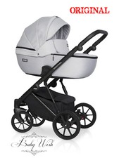 RIKO BASIC MONTANA BABY PRAM