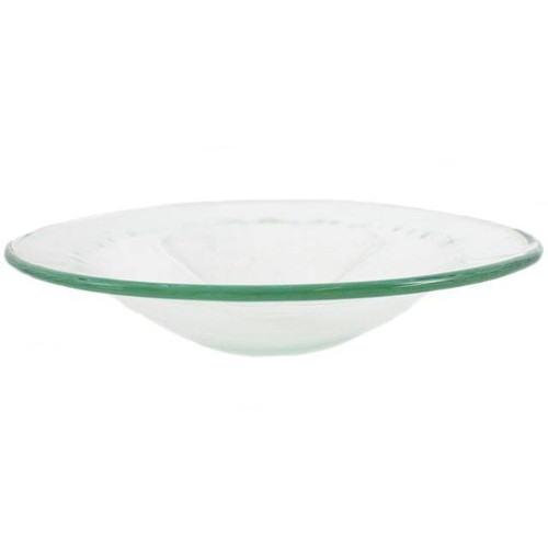Spare replacement glass dish - replacement,
