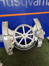 Makita LS1018L Chop Saw 260mm Sliding Compound Mitre Saw Base Casting