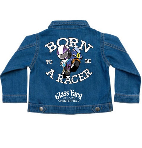Kids children baby denim - children,