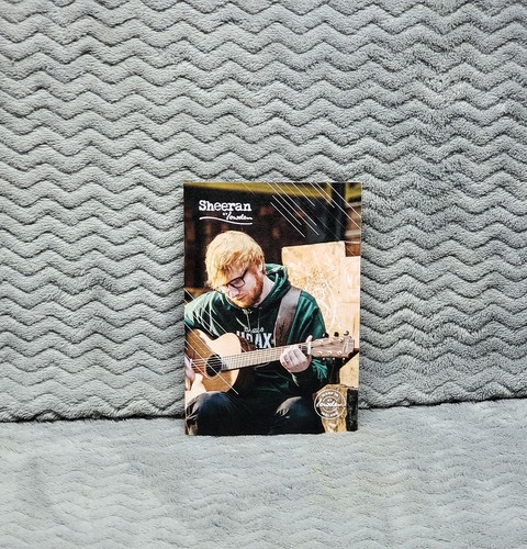 Lowden guitars sheeran - ed,