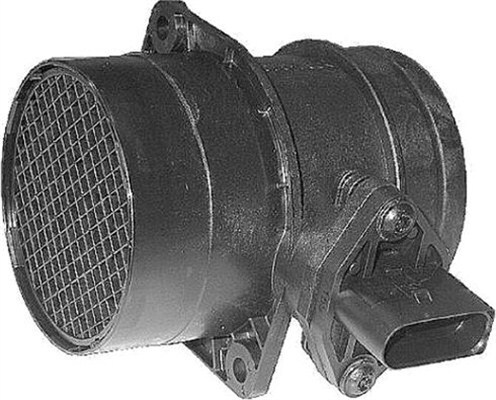 Air mass sensor for beetle - air,