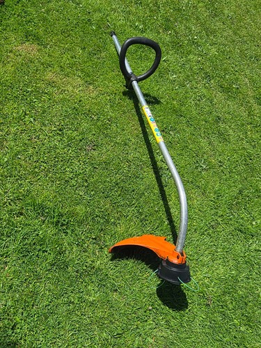 Stihl fs40 fs50c km56rc - fs40, fs45