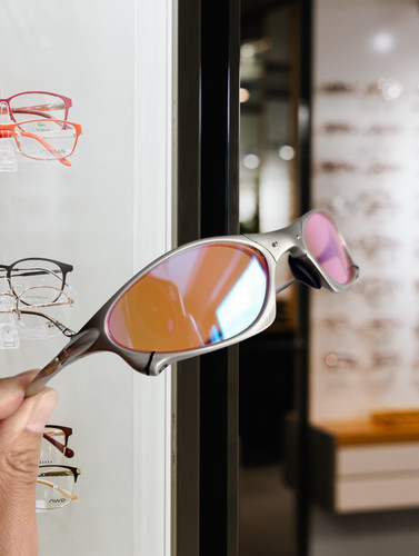Vintage oakley penny juliet - vintage,
