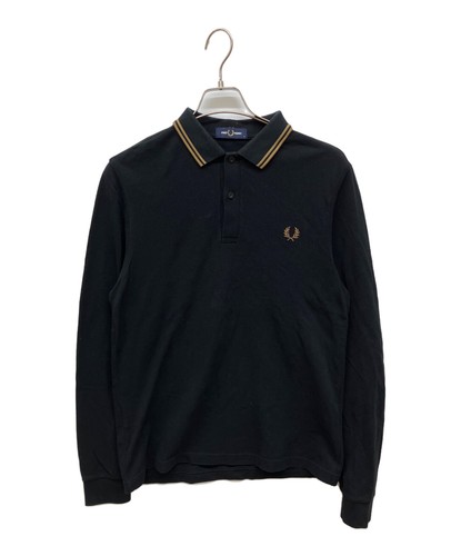 Fred perry long sleeve - perry, long-sleeve