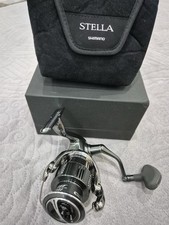 Shimano Stella 4000XG
