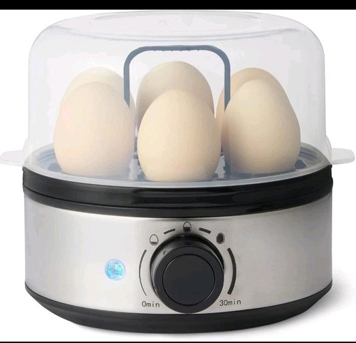 Electric egg cooker boiler - egg,