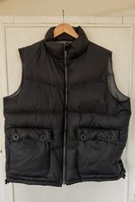 Nigel Cabourn UTILITY Down