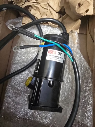 Arco marine 6274 original - marine,
