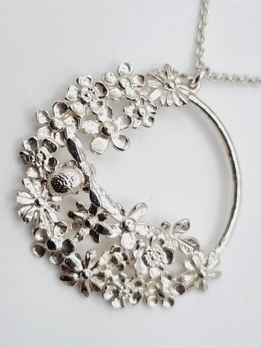 Alex monroe flower and - alex,