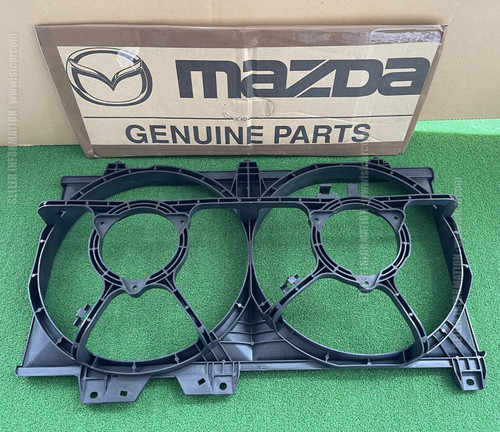 Mazda spirit mt5 - spirit,