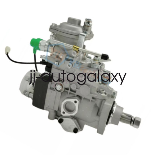 Fuel injection pump - fuel,