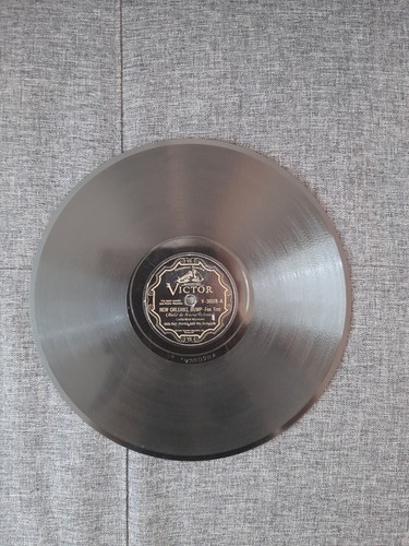 Jelly roll morton and his - roll,