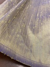 100% Silk Dupion Fabric in