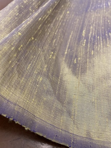 100 silk dupion fabric in - 100%,