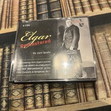 Edward Elgar : Elgar