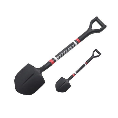 Car minimetal shovel - rc,