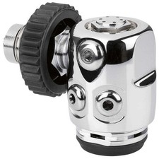 SEAC SUB SCUBA DIVING REGULATOR 1ST STAGE M 230 BAR DIN