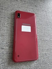 Samsung Galaxy A10 Smartphone