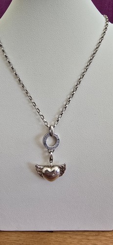 Thomas sabo sterling silver - thomas,