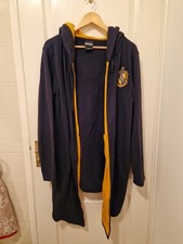 Harry Potter Hufflepuff long