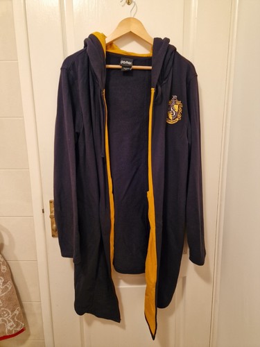 Harry potter hufflepuff long - harry,