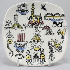 Vintage stavangerflint inger - stavangerflint?,