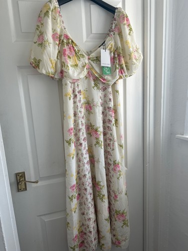 Nobodys child tea dress size - dress,
