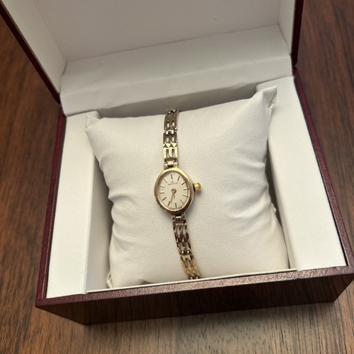 Marvin all 9ct gold - all, luxury