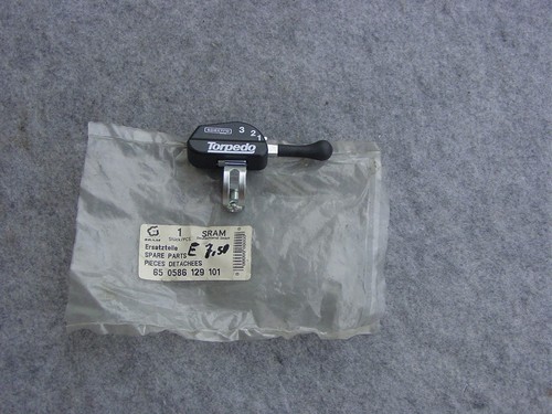 Sachs torpedo spectro speed - torpedo,