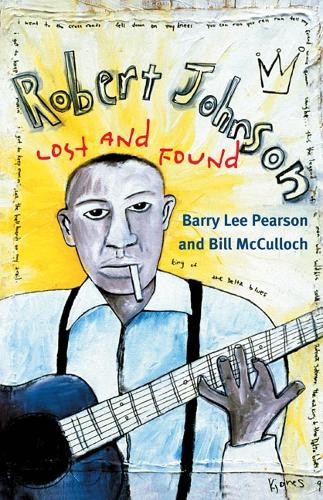 Robert johnson barry lee - johnson, by
