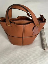 Women's Crossbody Bag Brown