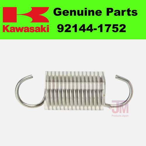 Kawasaki genuine 1993 - 1993, 2024