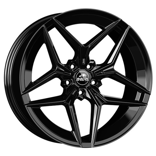 Alloy wheel antera a107 for - a107,